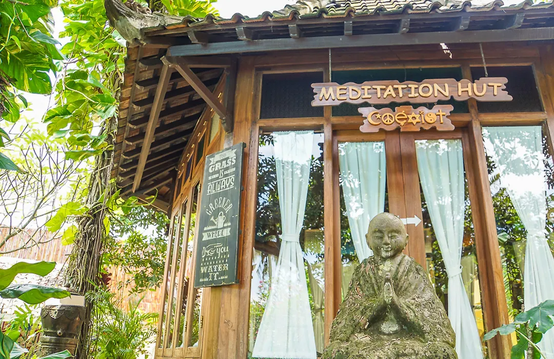 Jogja Village-1