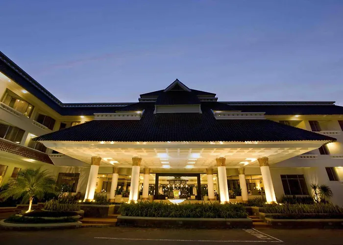 Santika Premiere Jogja
