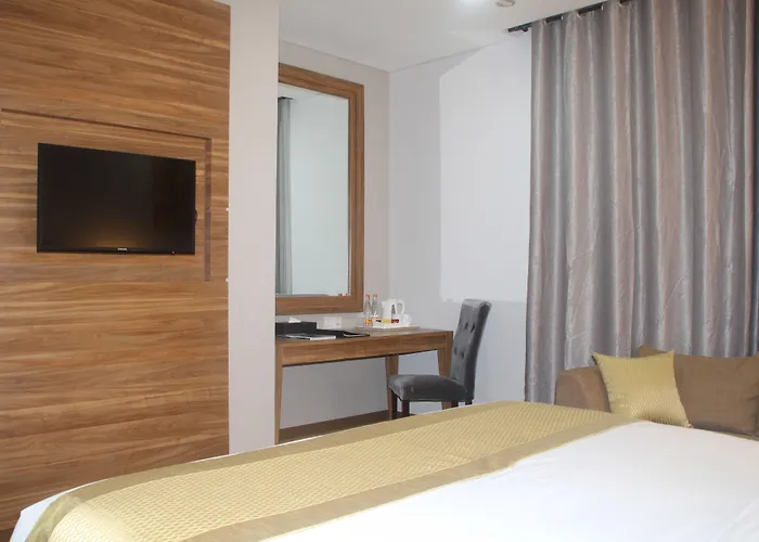 Grand Serela Yogyakarta by KAGUM Hotels